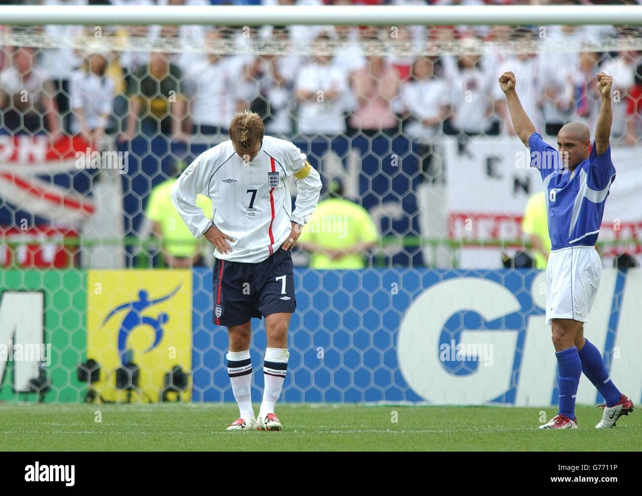 Brazilian roberto carlos hi-res stock photography and images Brazilian roberto carlos hi-res stock photography and images