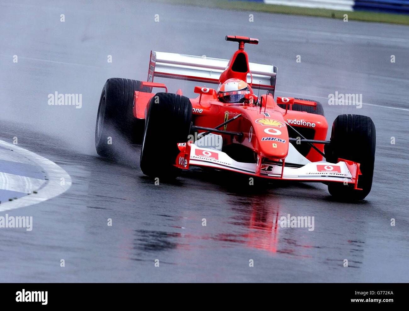 Coming Round The Corner High Resolution Stock Photography And Images Alamy