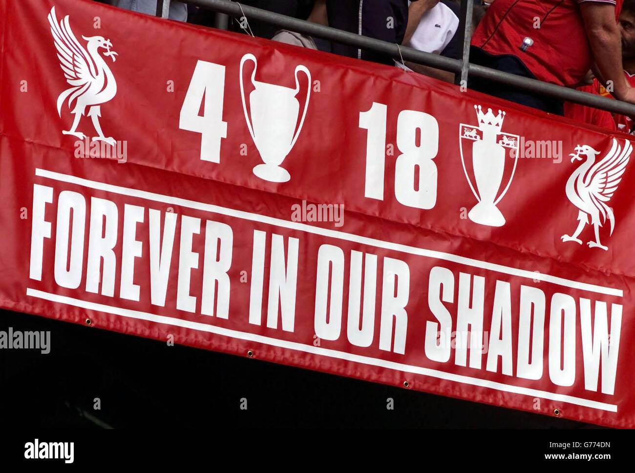 Arsenal V Liverpool Stock Photo Alamy Arsenal V Liverpool Stock Photo Alamy