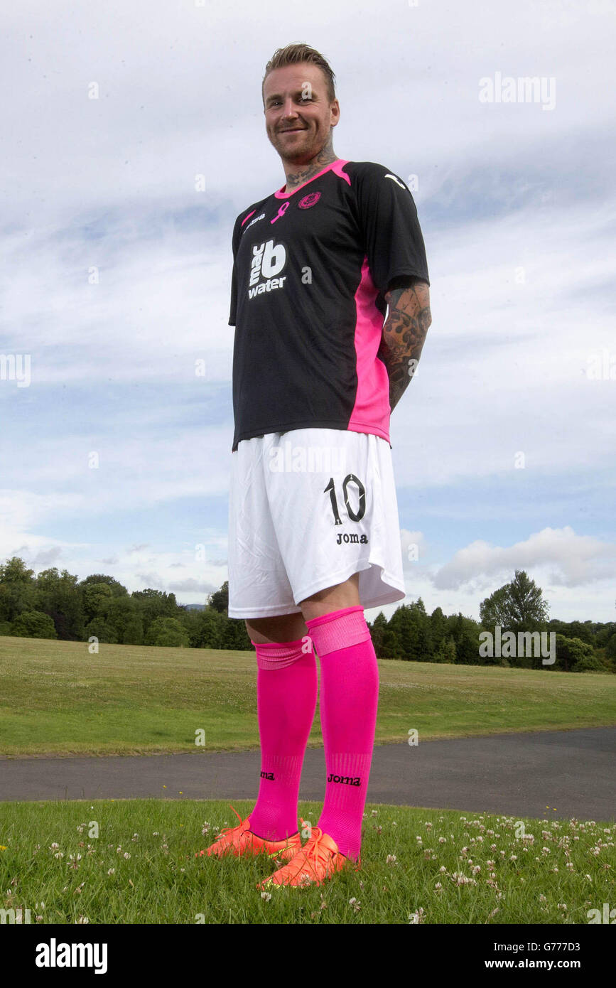 partick thistle jersey