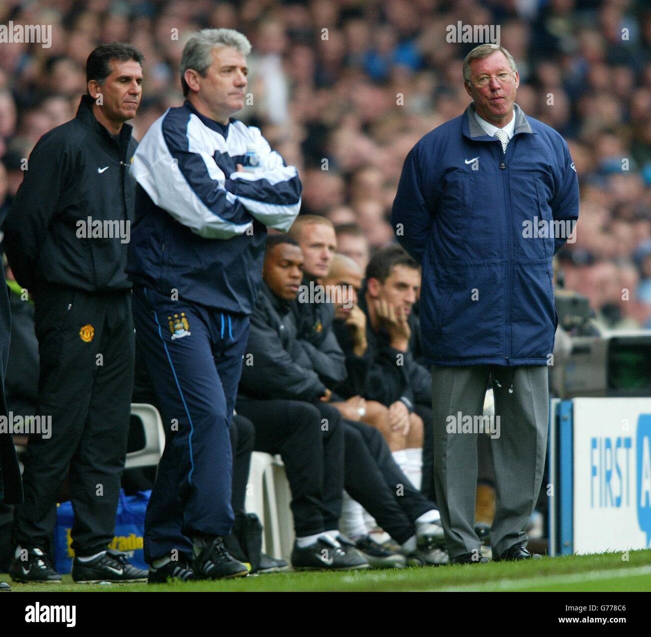 Manchester maine road hi-res stock photography and images - Page 19 - Alamy