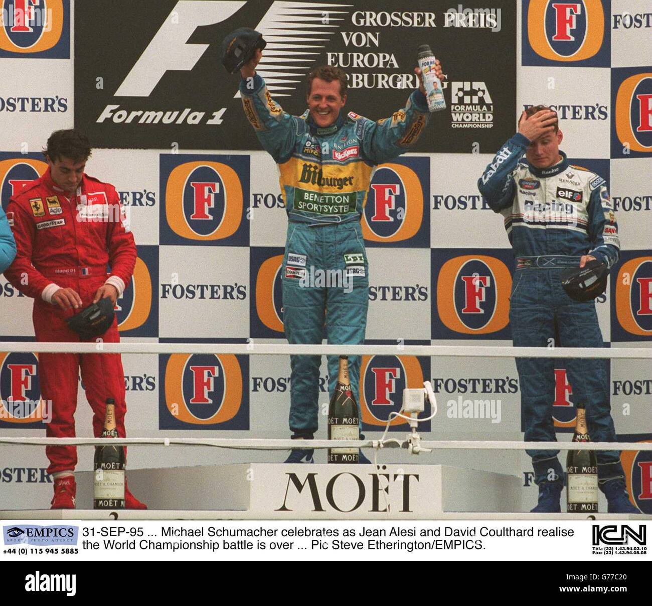 European Grand Prix Stock Photo Alamy