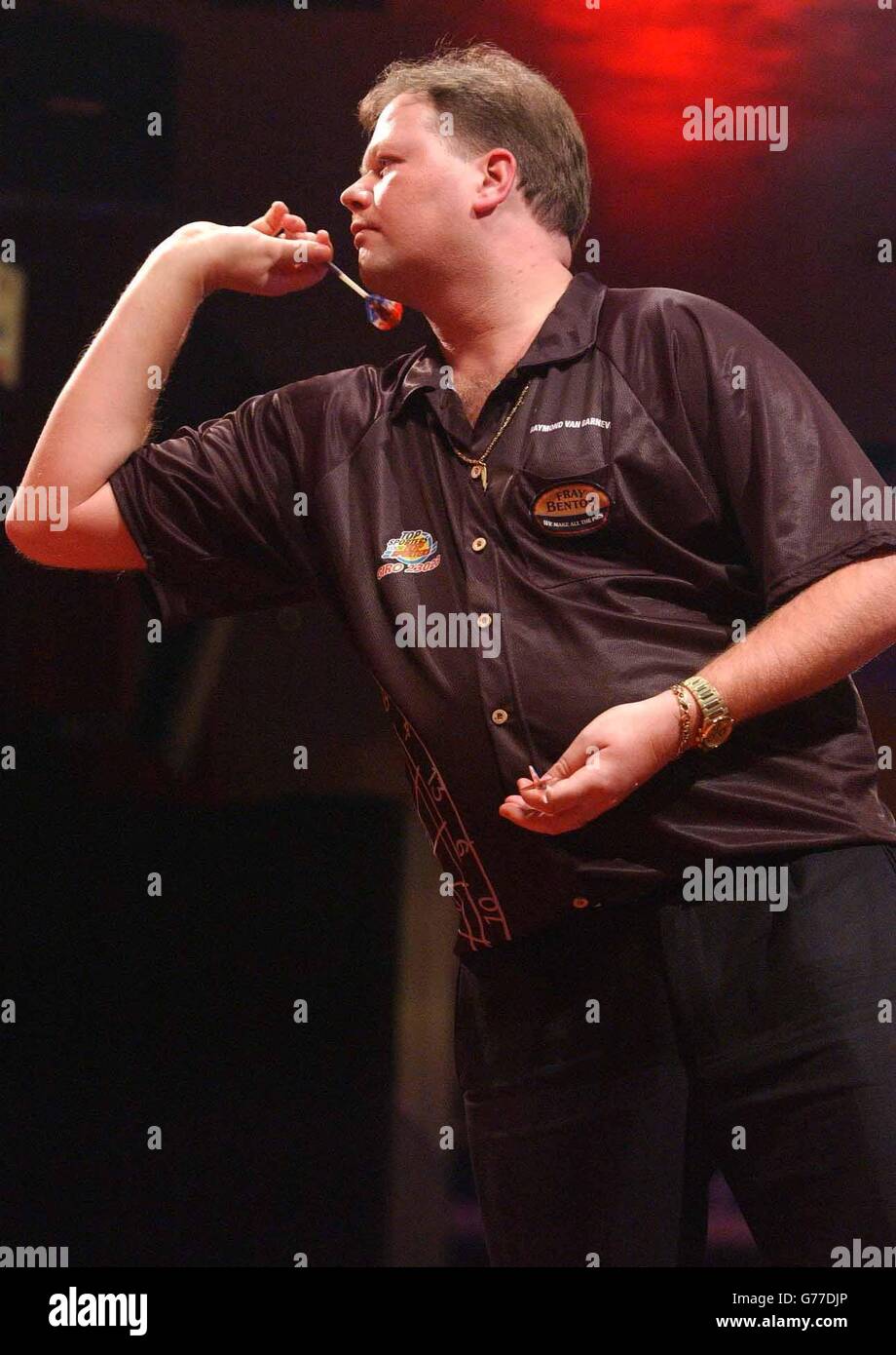 Van barneveld hi-res stock photography and images - Alamy