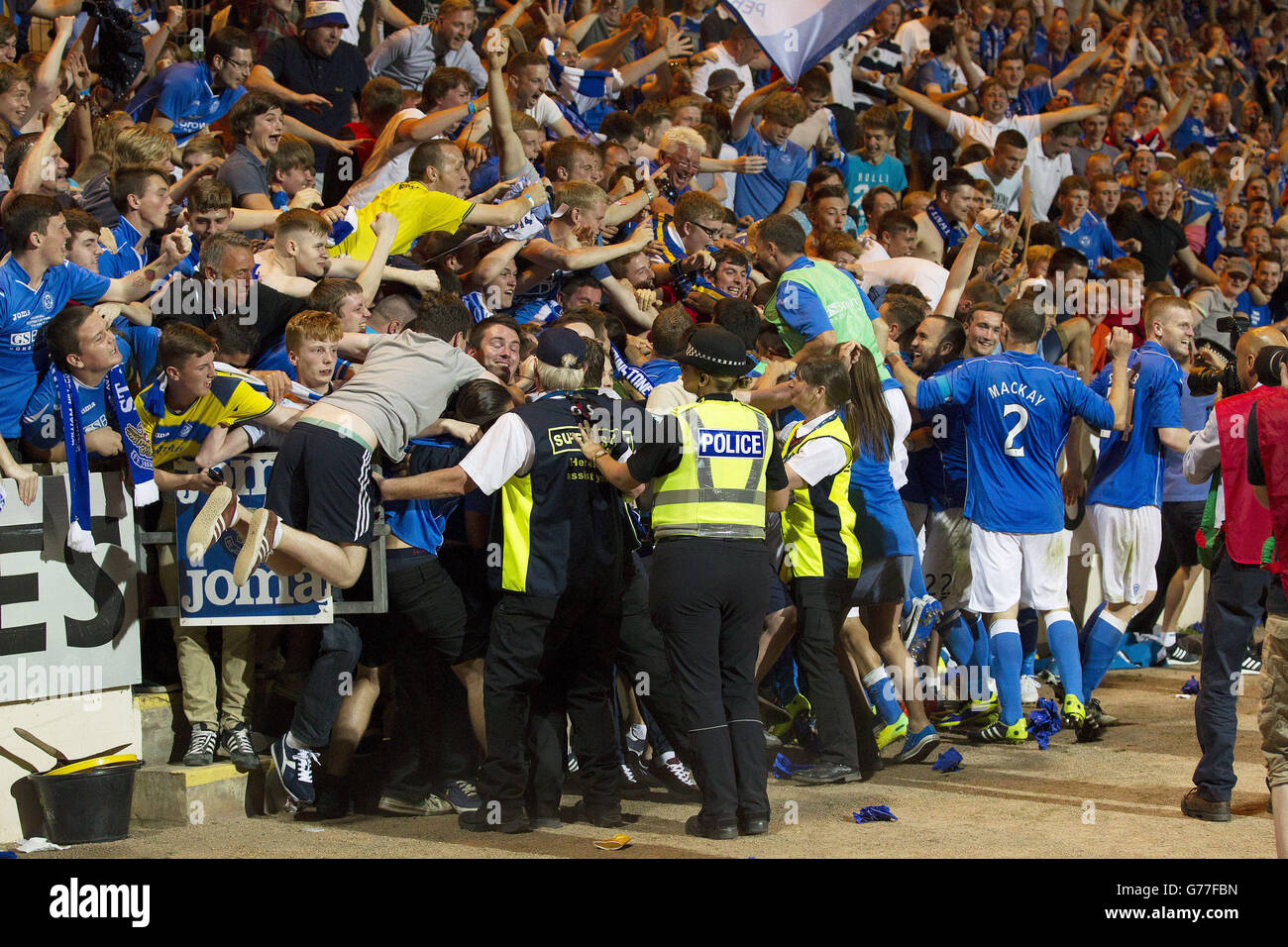 Fc Luzern High Resolution Stock Photography And Images Alamy