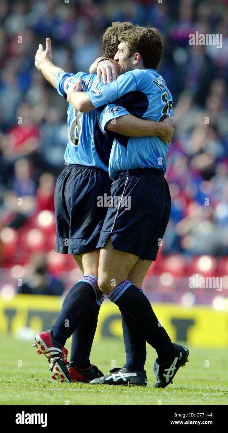Scotland Gavin Rae Georgi nemzadze hi-res stock photography and images - Alamy