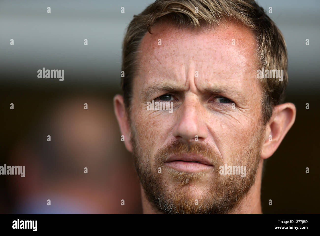 Scoopix football preseason pre season headshot head shot portrait hi