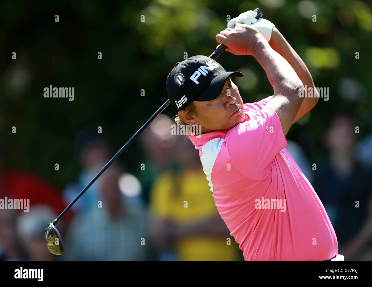 Yoshinobu tsukada hi-res stock photography and images - Alamy