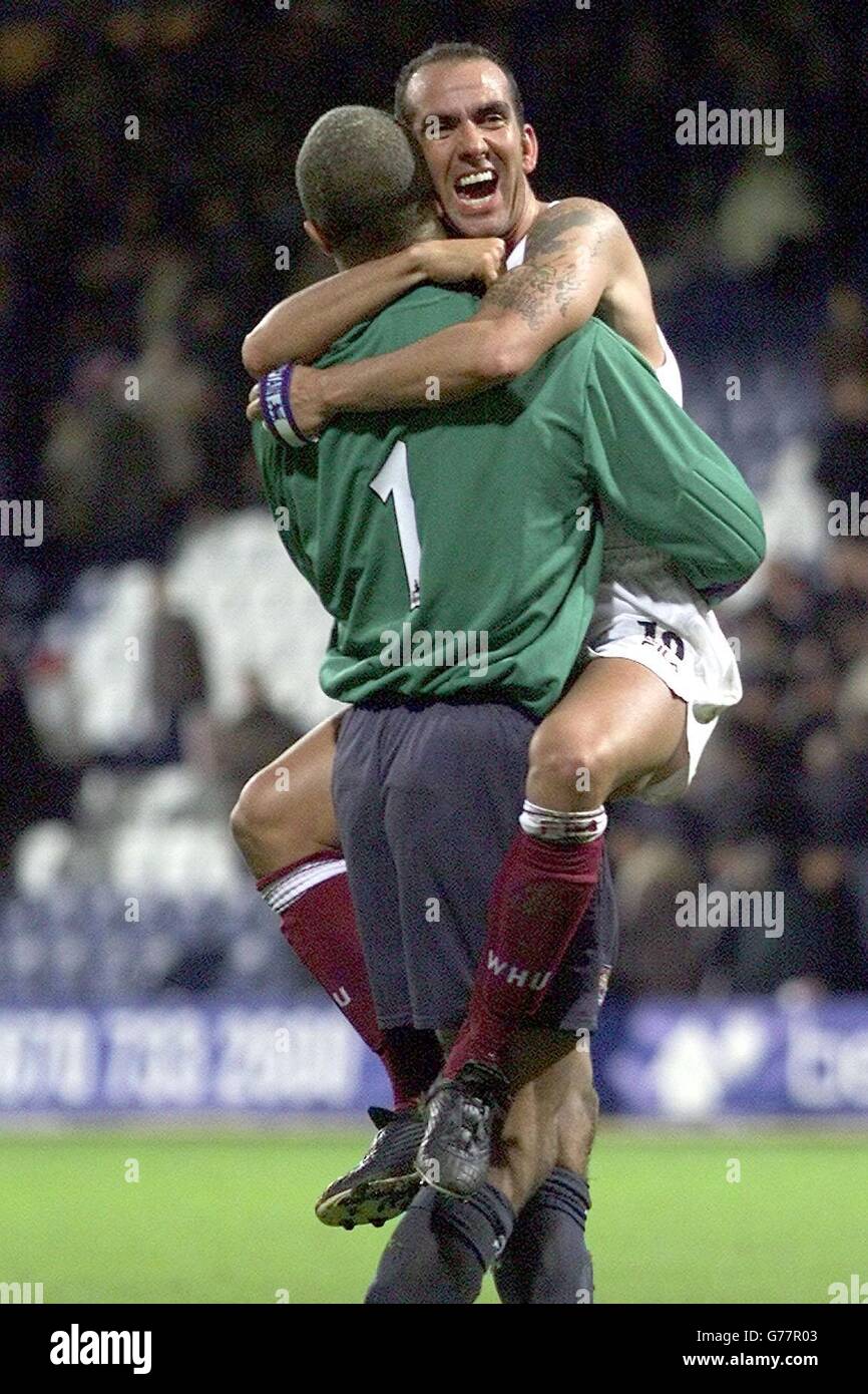 paolo di canio boots