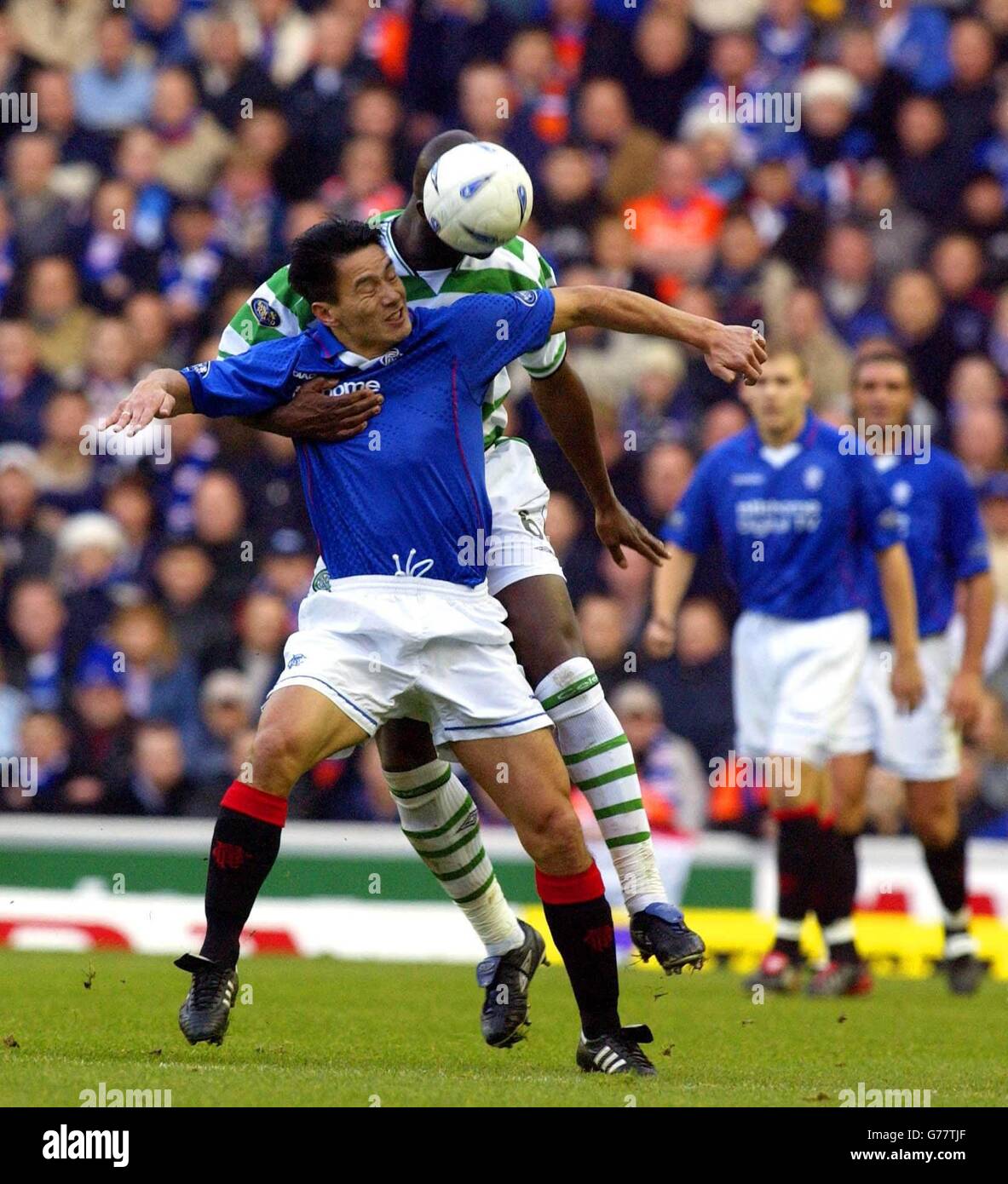Michael mols during hi-res stock photography and images - Alamy