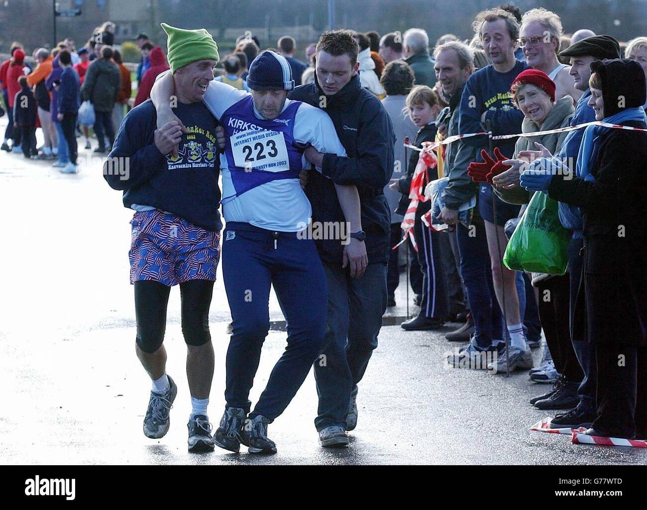 Brass monkey hires stock photography and images Alamy