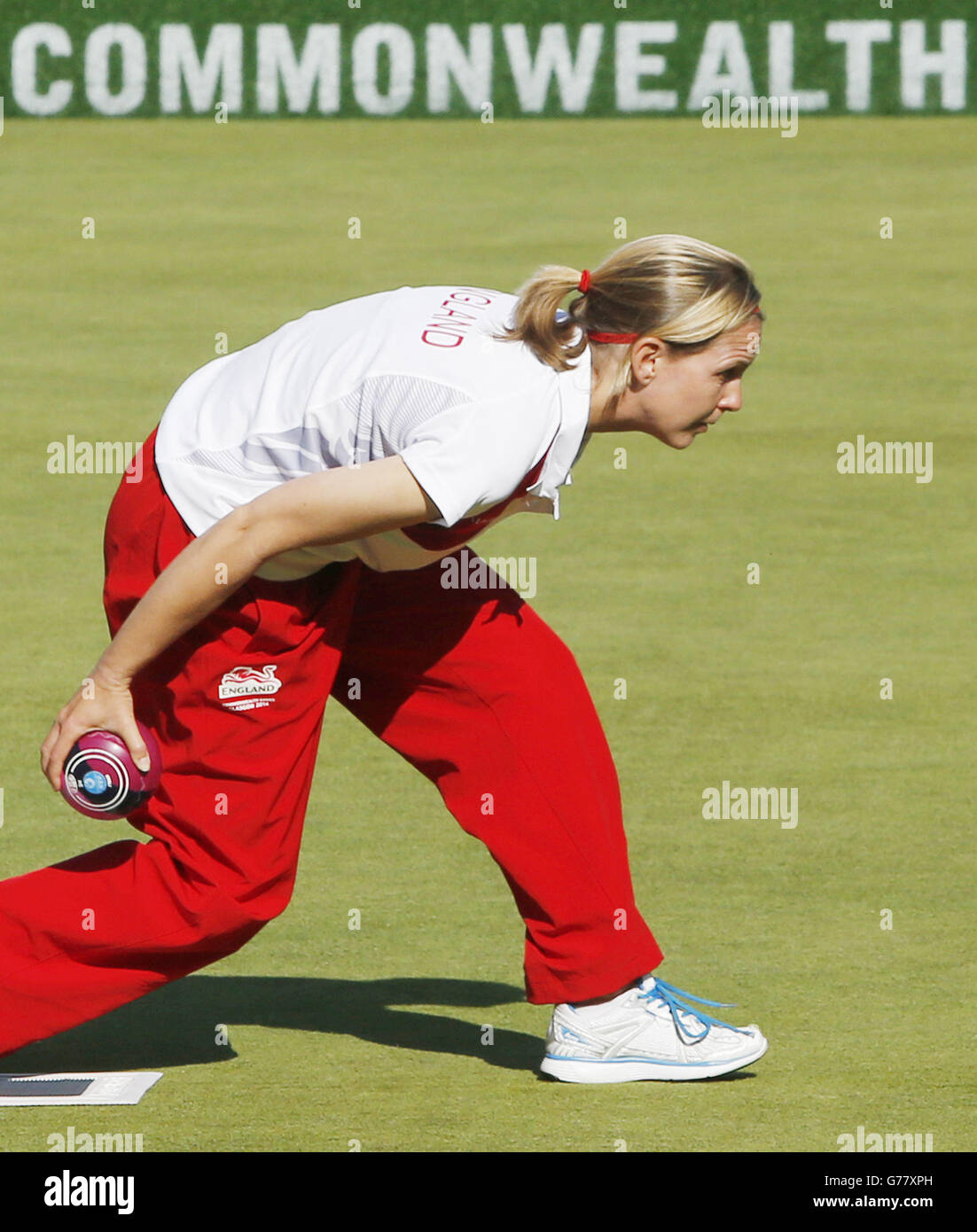 Ellen falkner hires stock photography and images Alamy