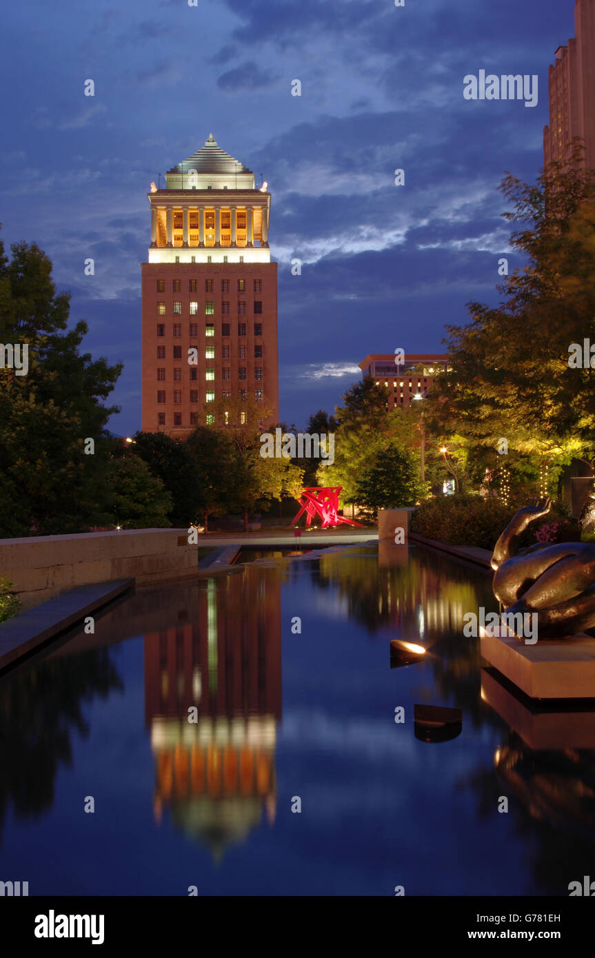 Municipal courts hires stock photography and images Alamy