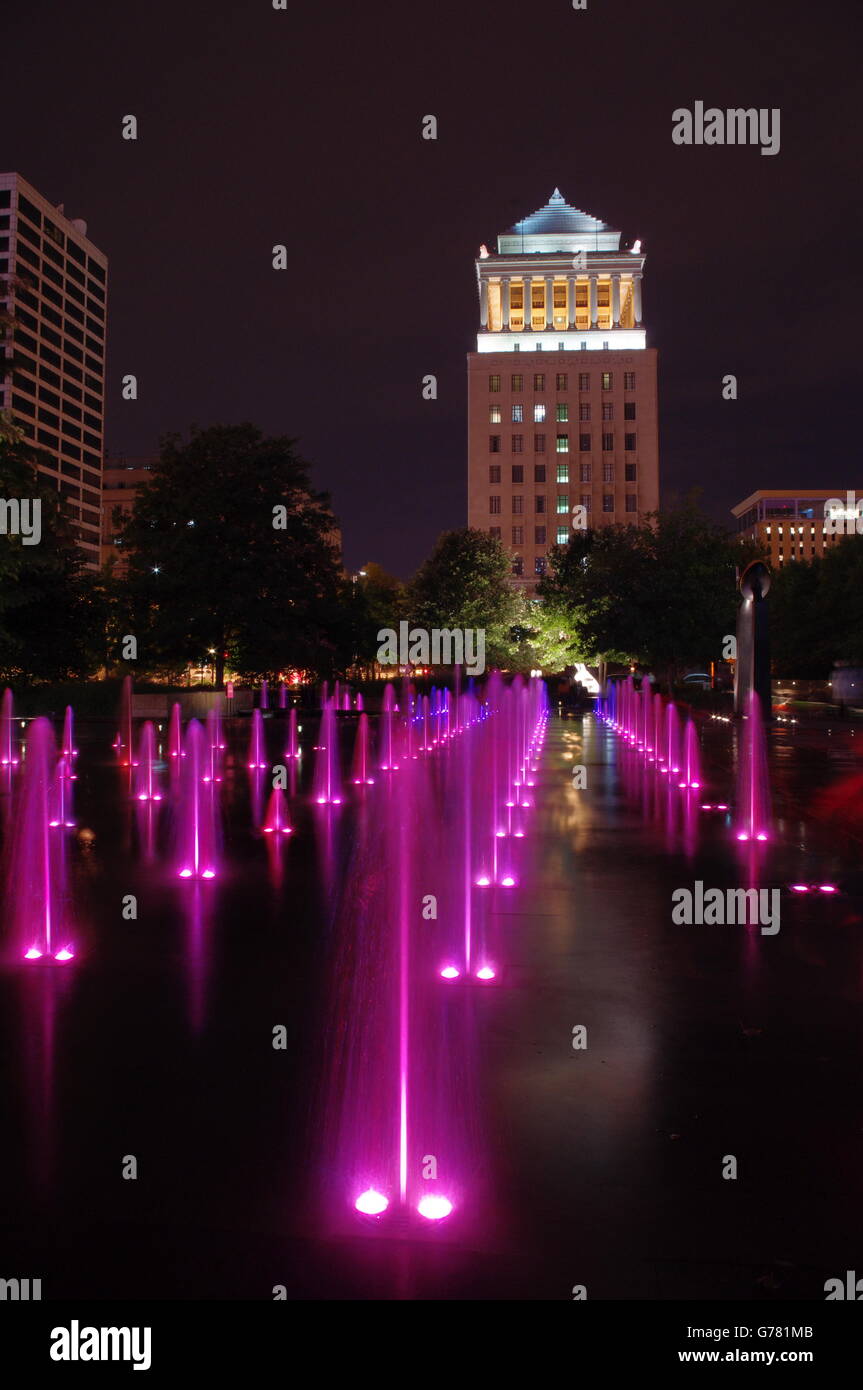 Municipal Courts Building High Resolution Stock Photography and Images