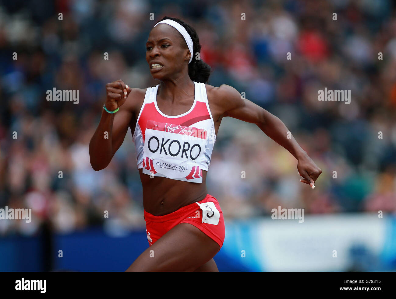 Marilyn okoro hires stock photography and images Alamy