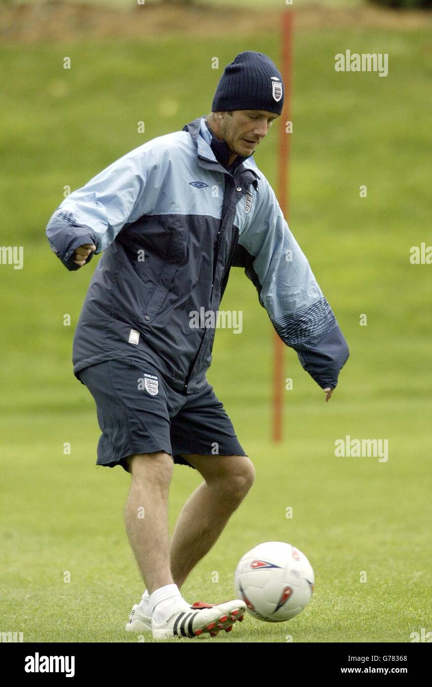 football training hat