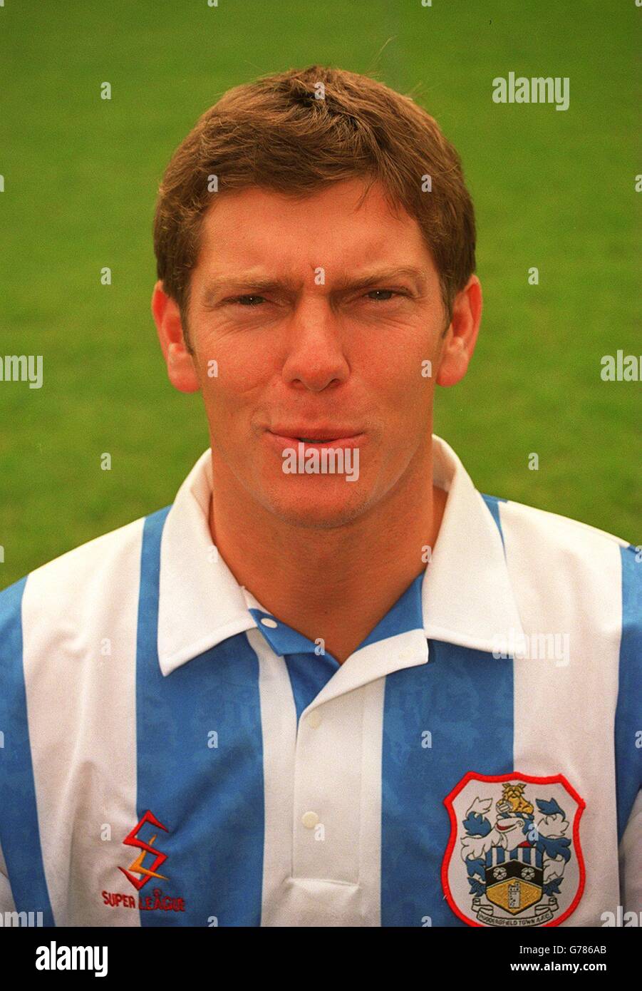 Huddersfield fc dalton hires stock photography and images Alamy