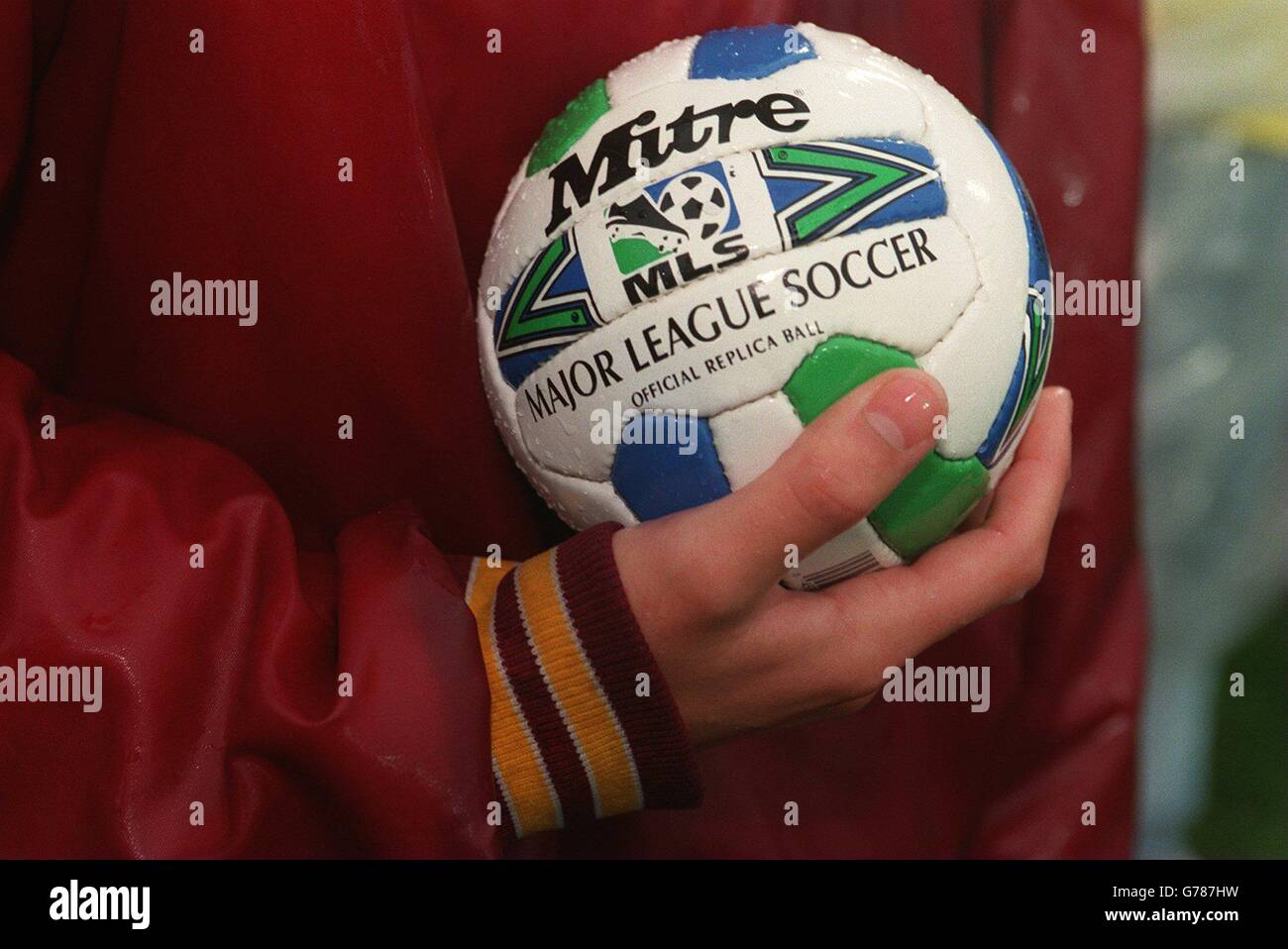 ballrmitre-hi-res-stock-photography-and-images-alamy