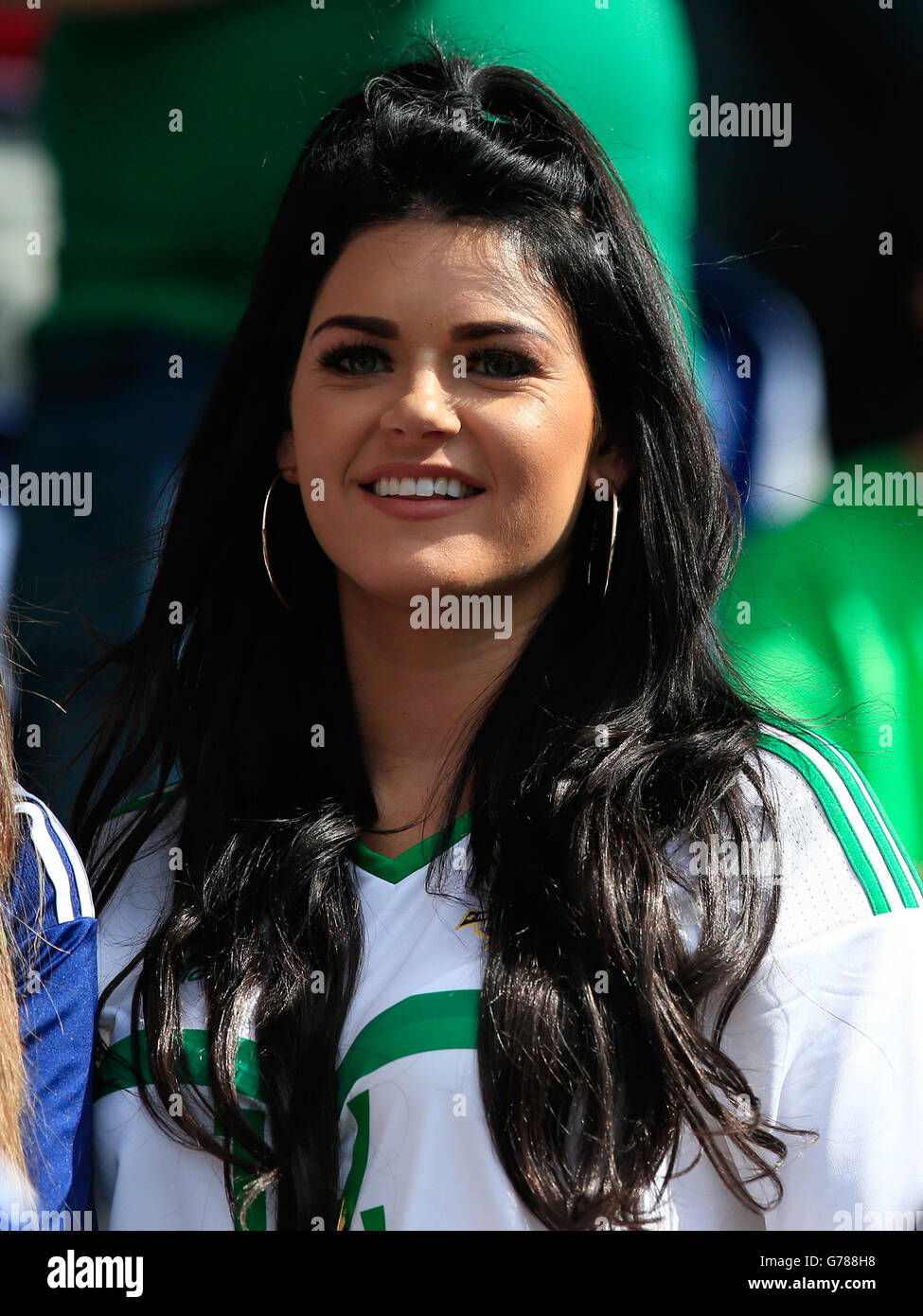 Juneve lamont hi-res stock photography and images - Alamy