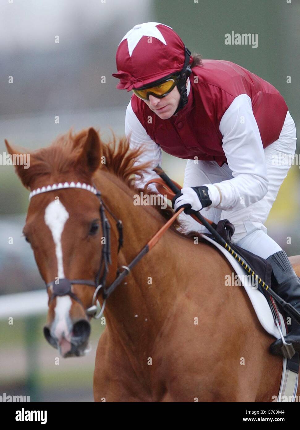 Horseracing action jockey keiren fallon jockey horseracing horse racing ...
