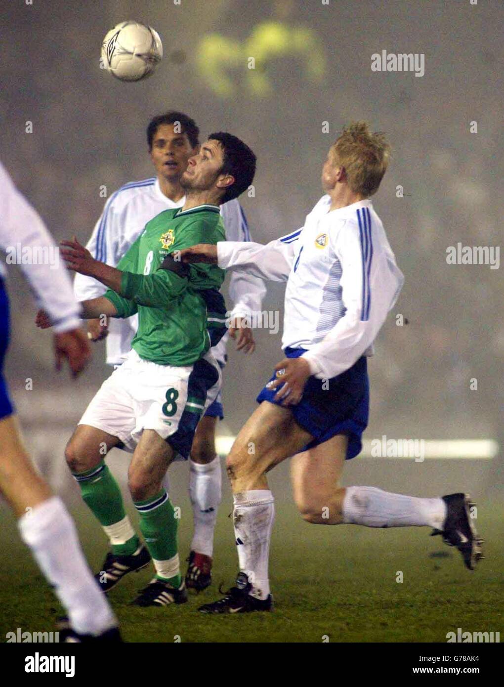 Football association of finland hi-res stock photography and images - Alamy