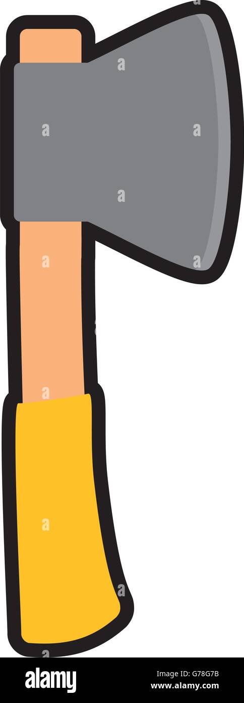 Hammer icon. Tool design. Vector graphic Stock Vector Image & Art - Alamy