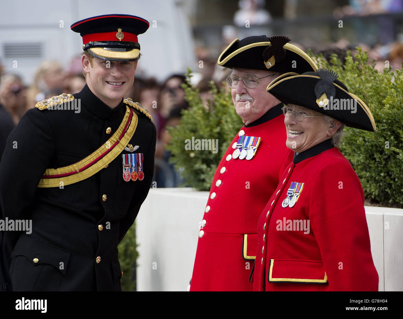 World War I centenary - Folkestone Stock Photo - Alamy