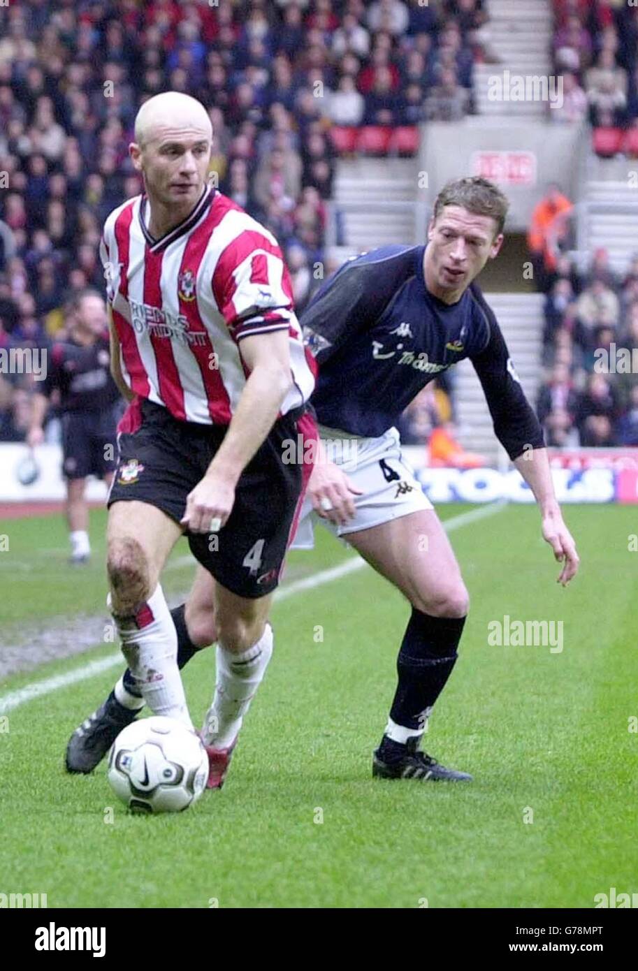 Southamptons chris marsden hires stock photography and images Alamy