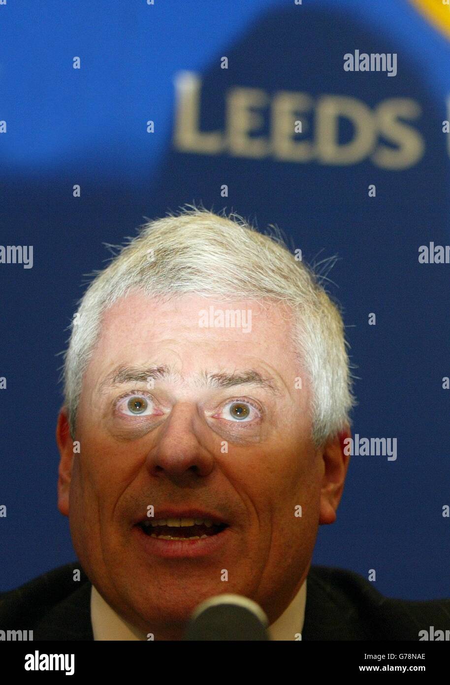 Football Ridsdale Newcastle united football club chairman hi-res stock photography and ...