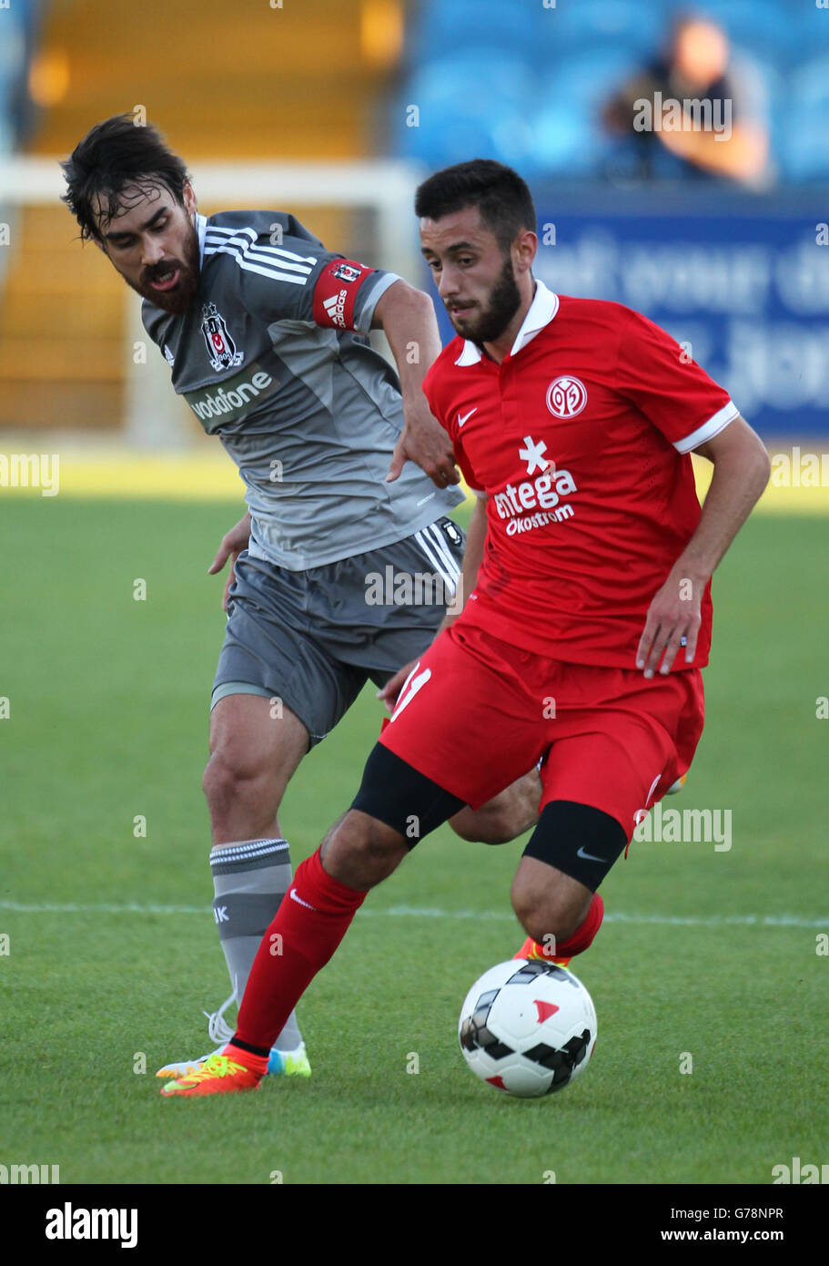 Besiktas Mainz e.V