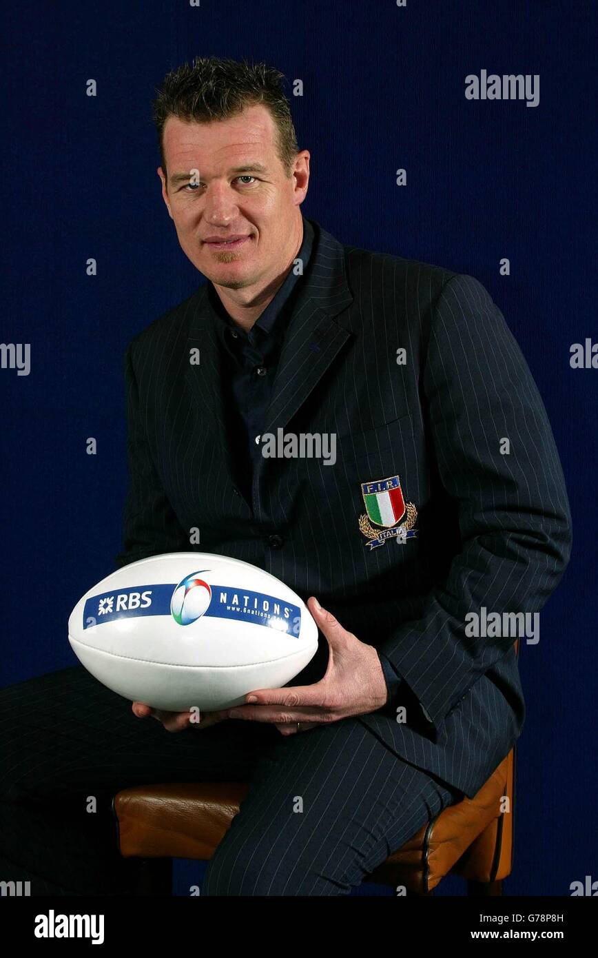 John kirwan hires stock photography and images Alamy