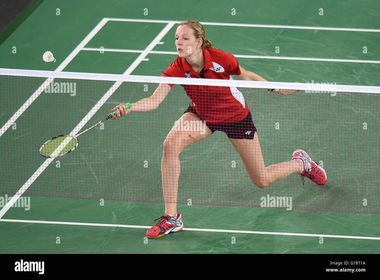 Carissa turner hires stock photography and images Alamy