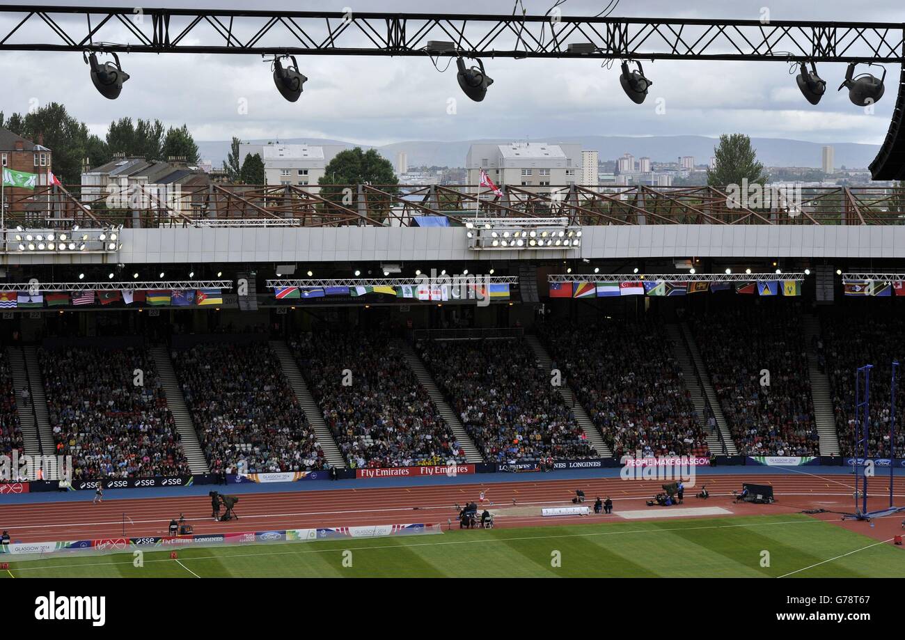 Is Celtic Park, Ibrox or Hampden in FIFA 18? What stadiums have been added  to the game this year?