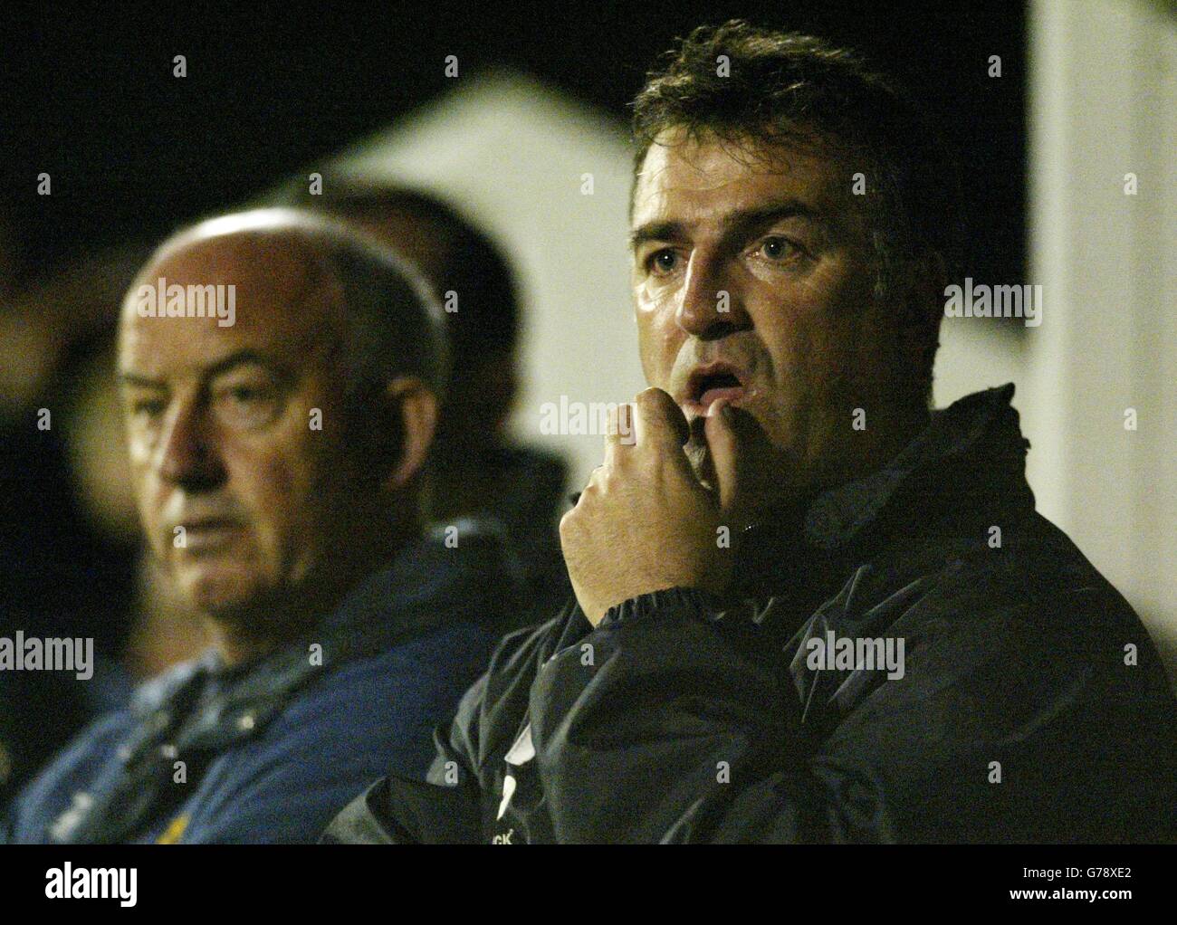 Carlisle united football club hi-res stock photography and images - Page 2  - Alamy