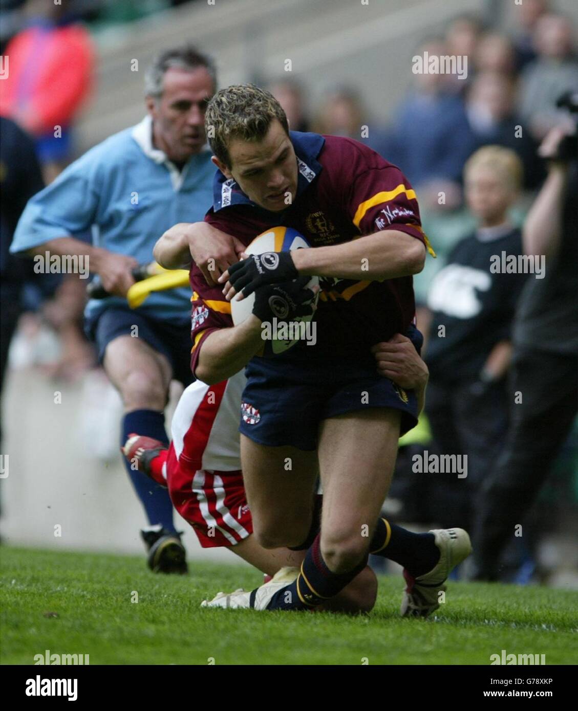 Nicholas edwards wales hi-res stock photography and images - Alamy
