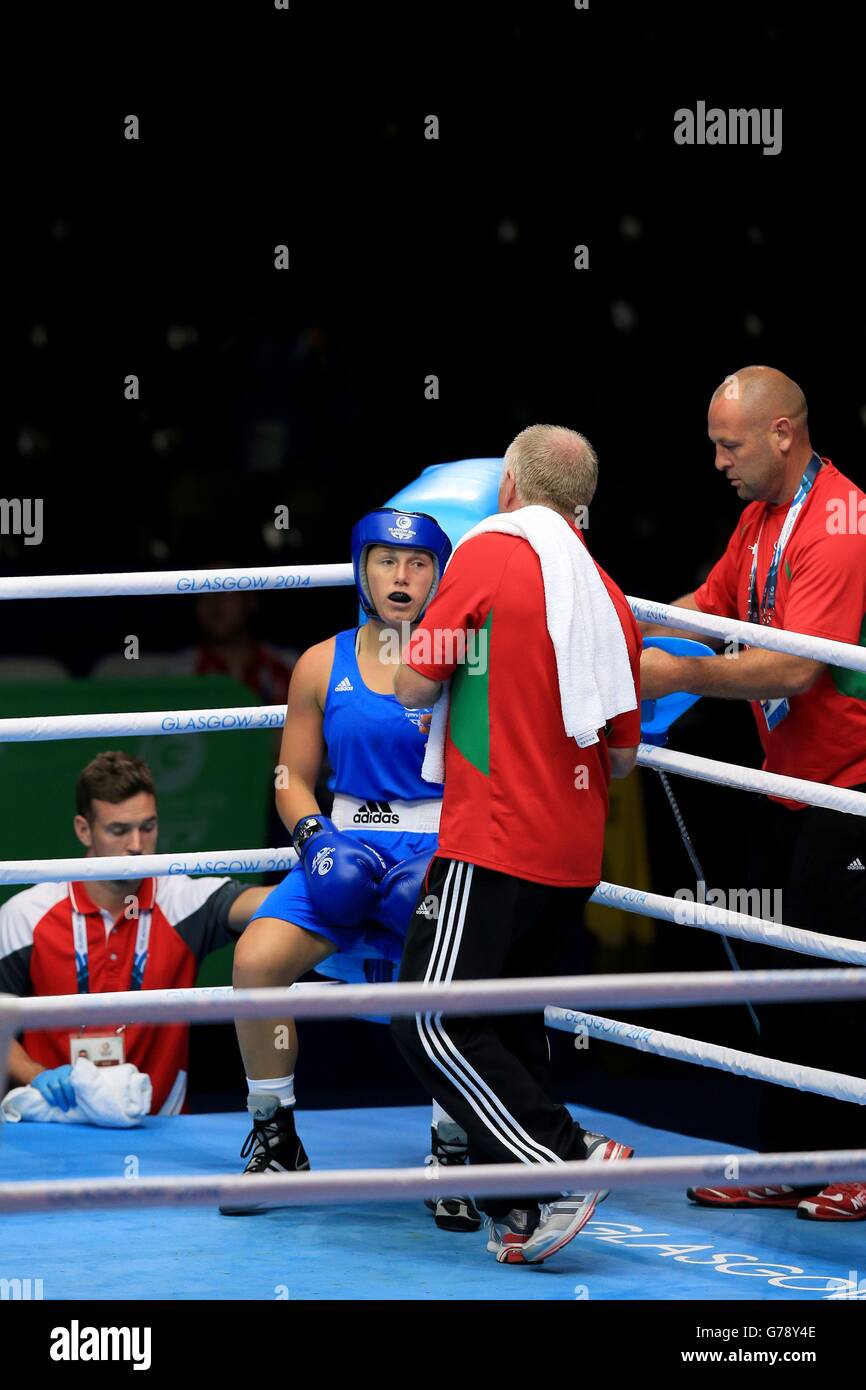 Go The Rounds Boxing