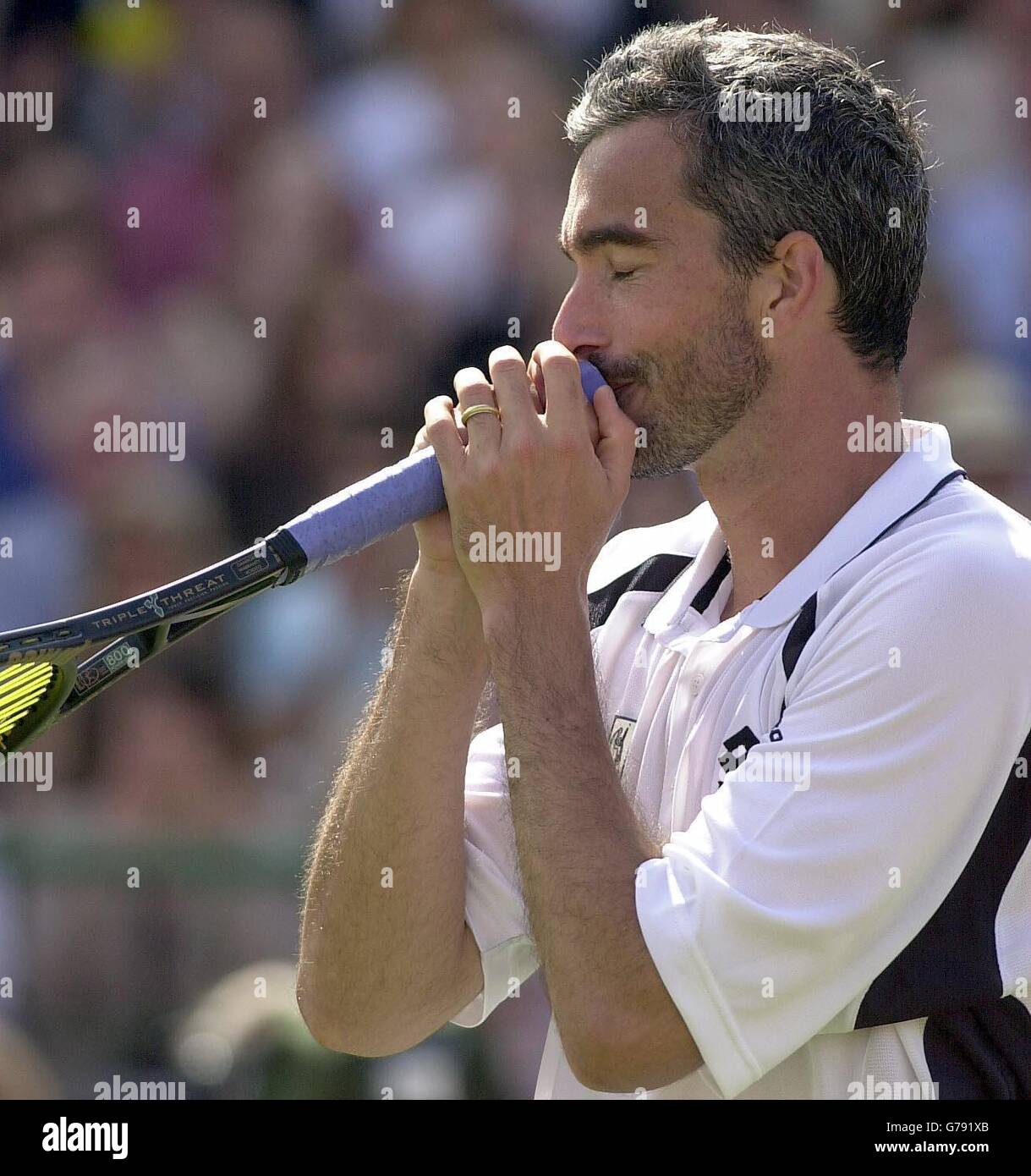 Stella Artois Championships Stock Photo Alamy