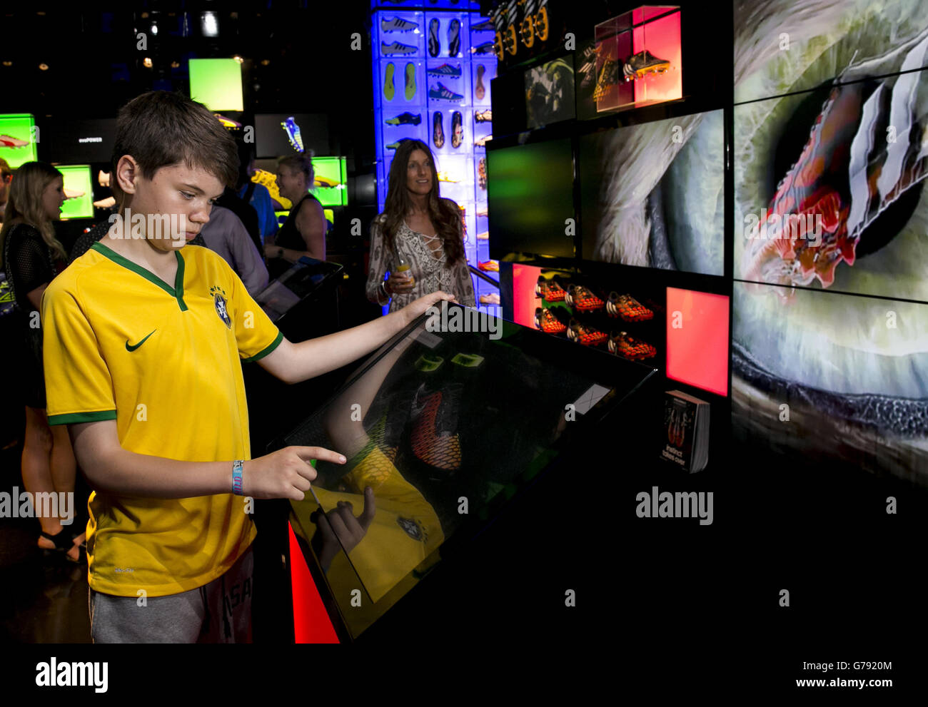 pro direct boot room
