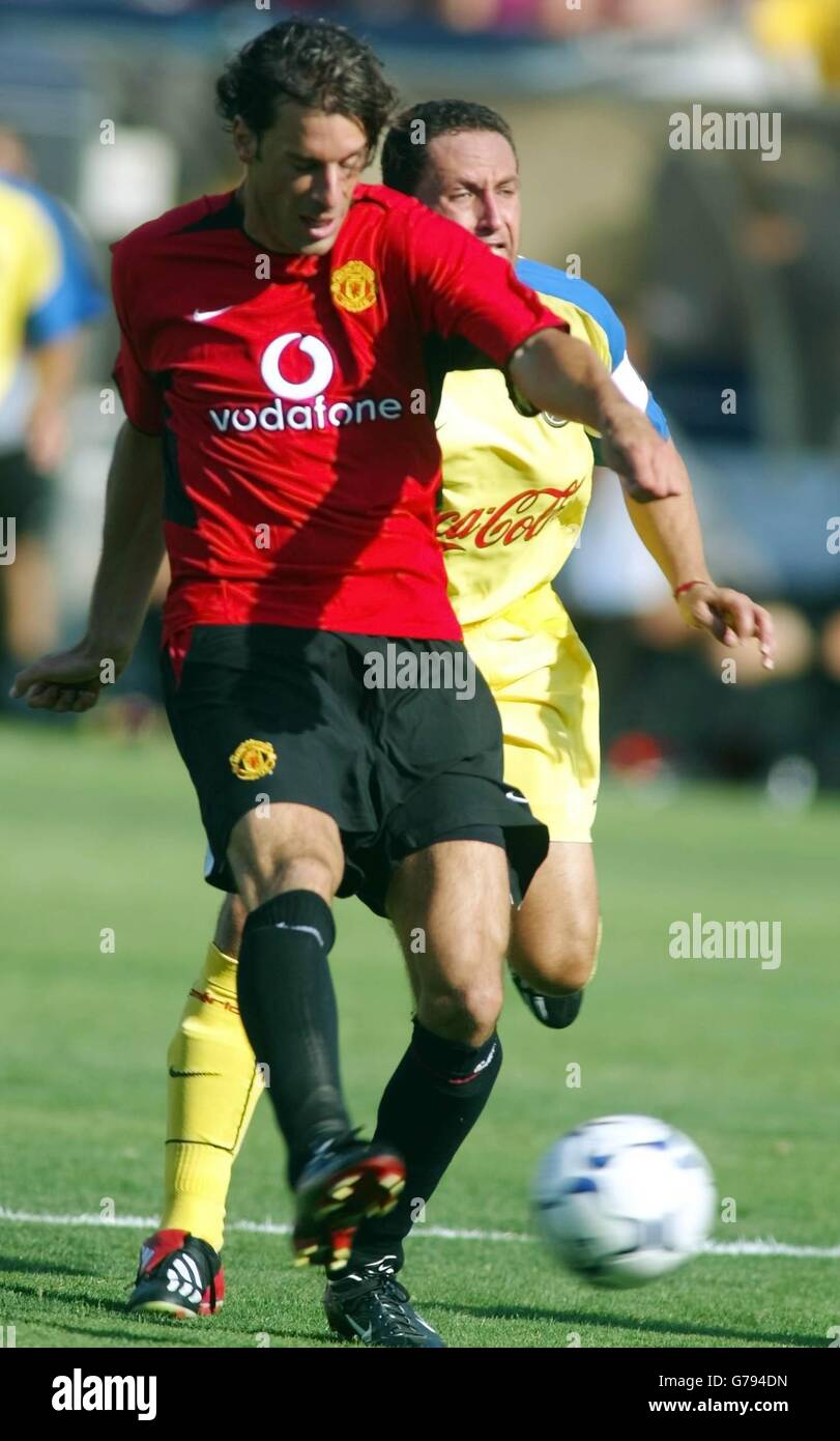 Club america football club hires stock photography and images Alamy