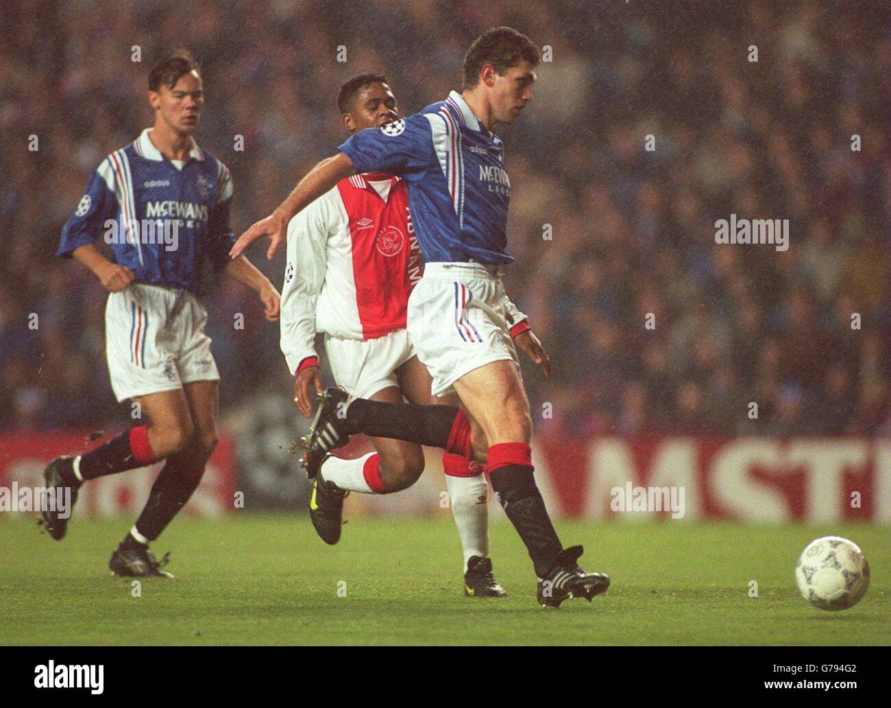 Petric Rangers Gordan petric rangers hi-res stock photography and images - Alamy