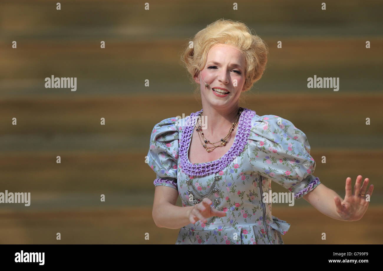 Martina schilling hires stock photography and images Alamy