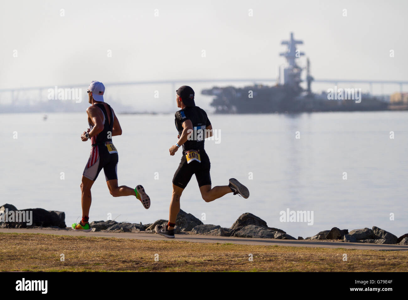 San Diego, California, USA. 26th June, 2016. SAN DIEGO, June 26th, 2016 ...