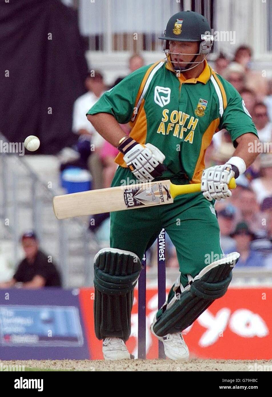 NatWest Series England v South Africa Stock Photo Alamy