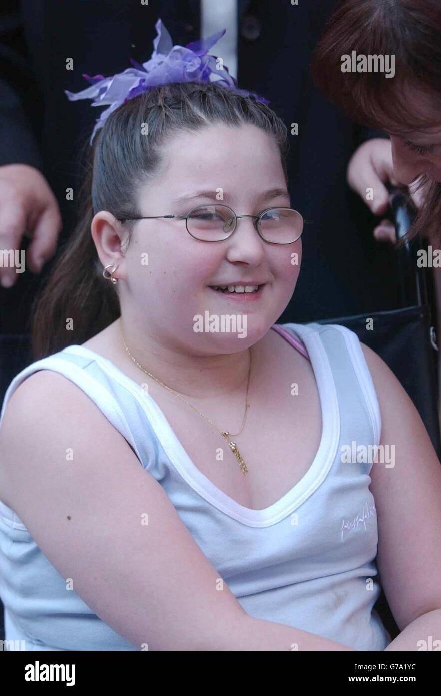 PC James Hibbert court case Stock Photo Alamy