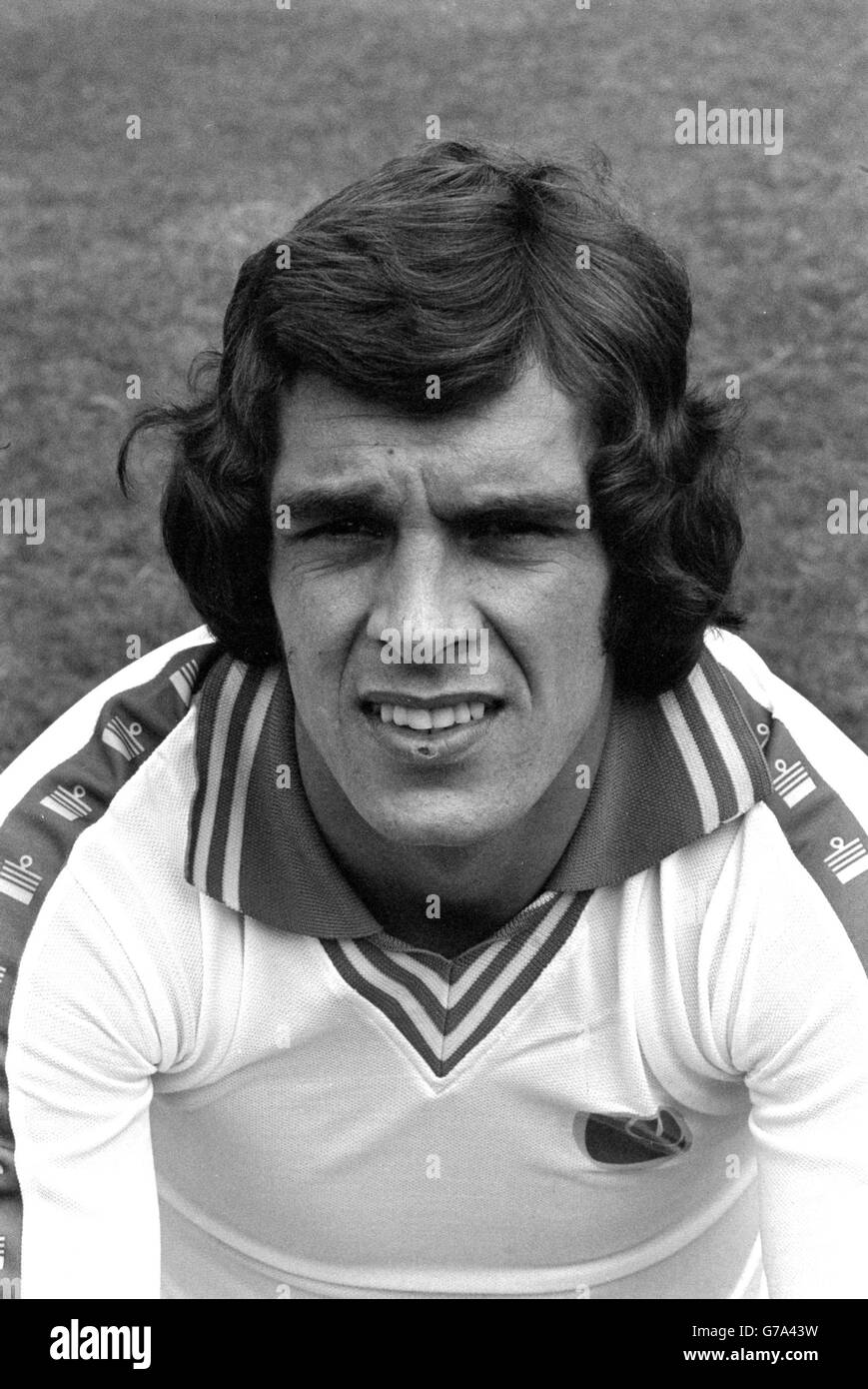 Joe jordan leeds hires stock photography and images Alamy