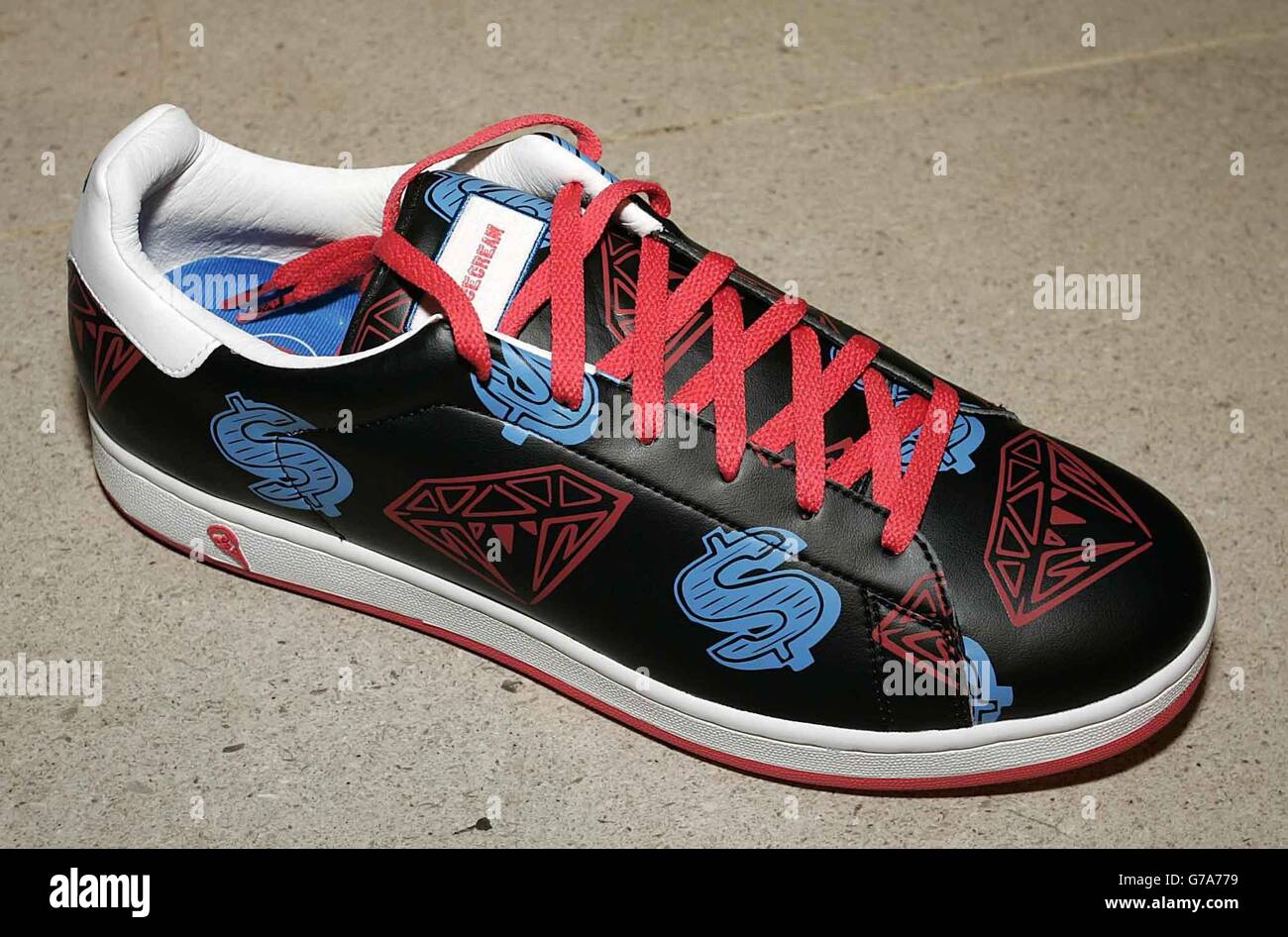 pharrell williams billionaire club shoes