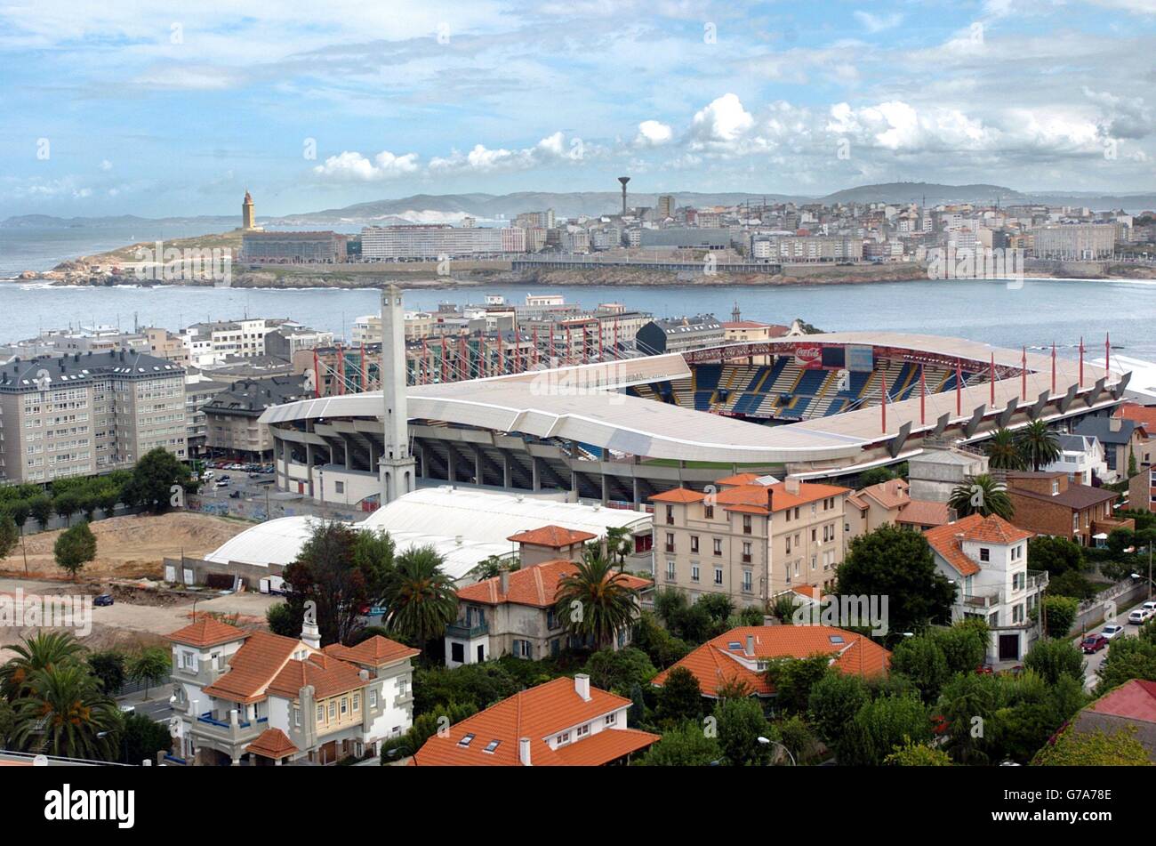 Deportivo fc 2024