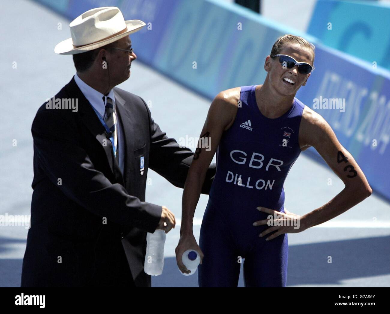 Michelle dillon hires stock photography and images Alamy