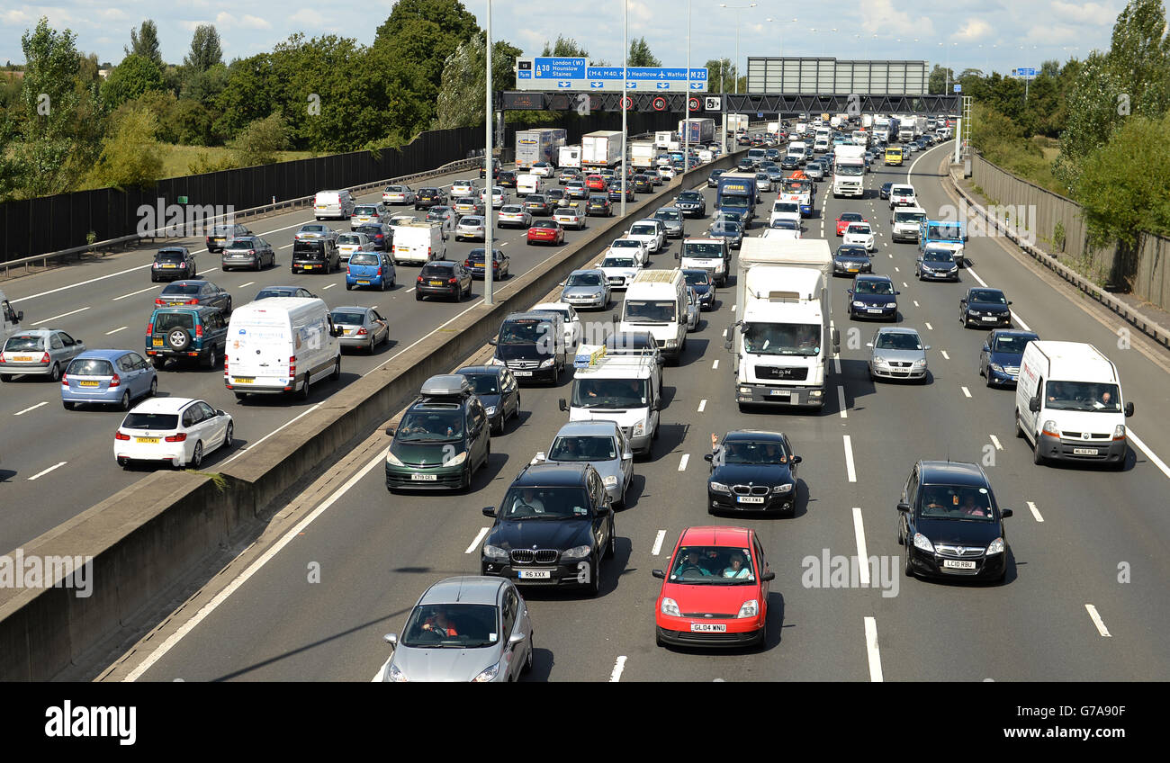 Traffic queue traffic jam traffic jam trafficjam congested congestion ...