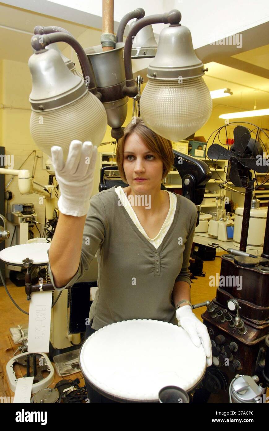 Dental museum london hires stock photography and images Alamy