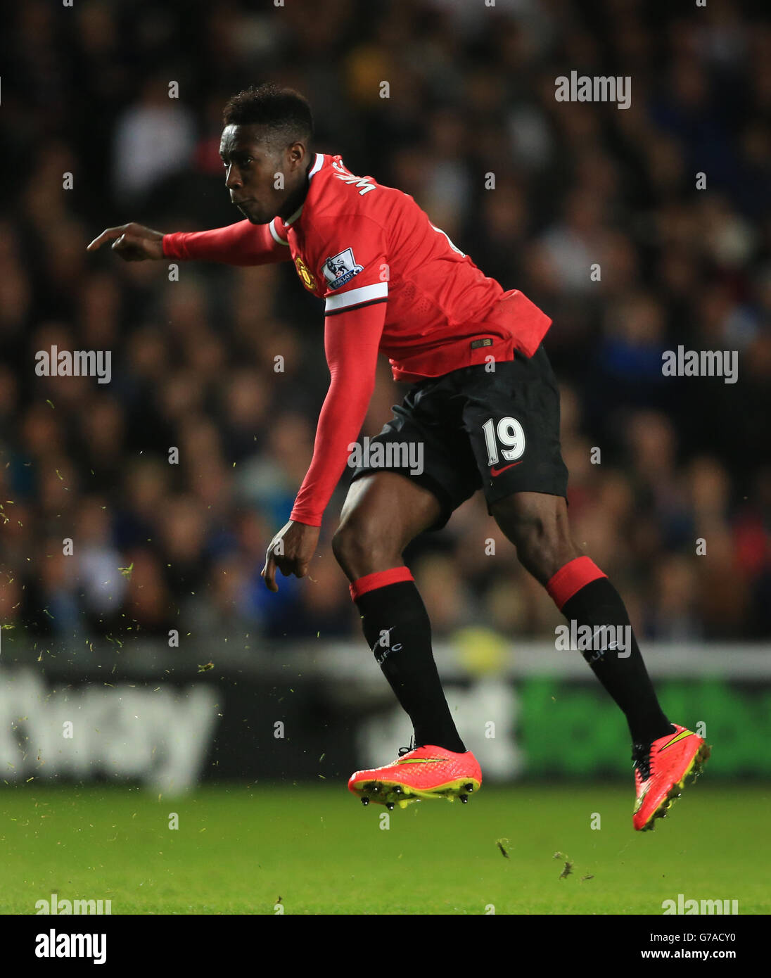 Soccer - Capital One Cup - Second Round - Milton Keynes Dons v ...